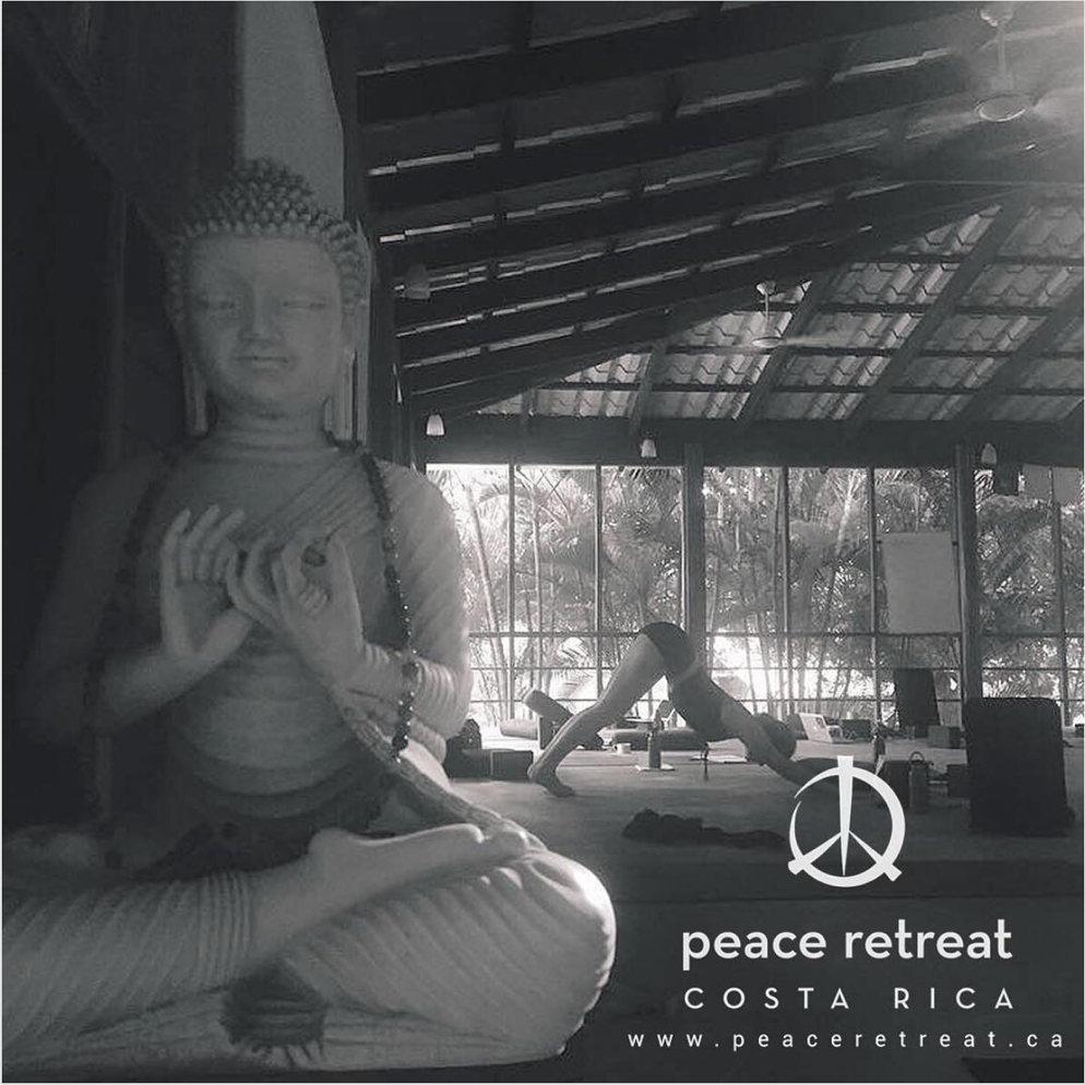 Peace Yoga Retreat